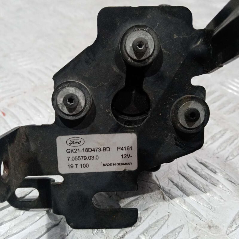 Pompa De Apa Suplimentara Ford Transit Tourneo 2.0D 2015-2024 - imagine 5