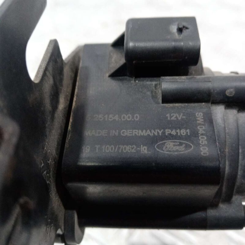 Pompa De Apa Suplimentara Ford Transit Tourneo 2.0D 2015-2024 - imagine 6