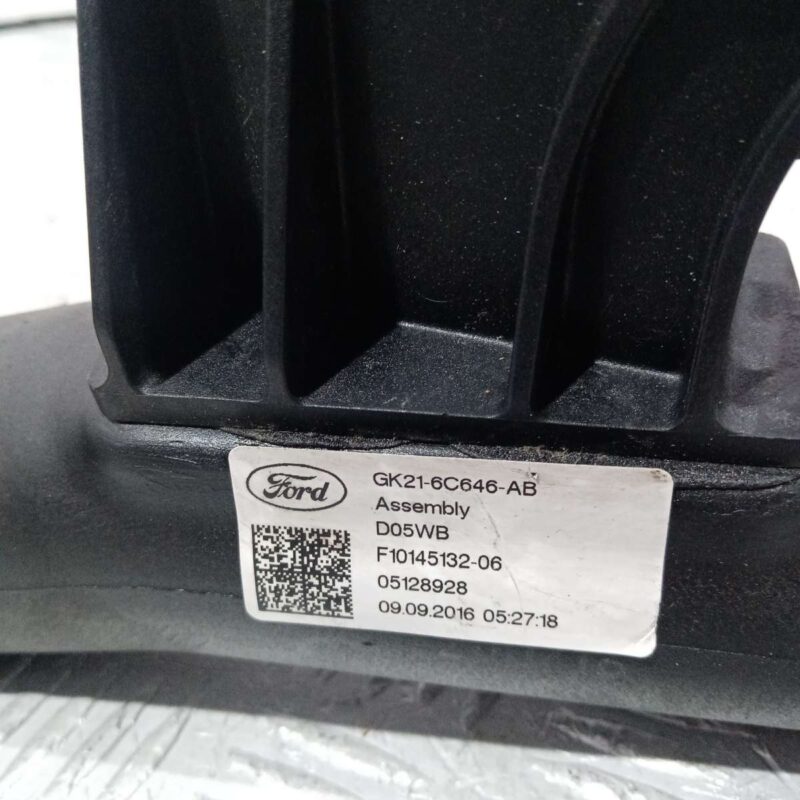 Furtun Aer Ford Transit Tourneo 2.0D 2015-2024 - imagine 5