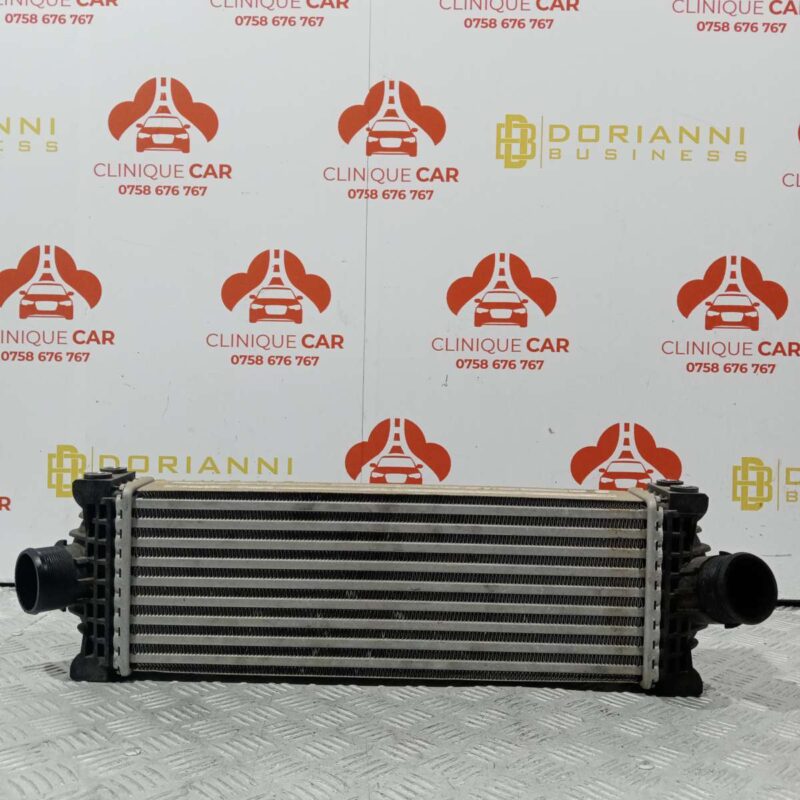 Intercooler Ford Transit Tourneo Custom 2.0D 2015-2024 - imagine 2