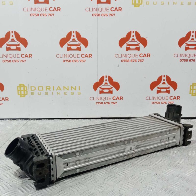 Intercooler Ford Transit Tourneo Custom 2.0D 2015-2024 - imagine 3
