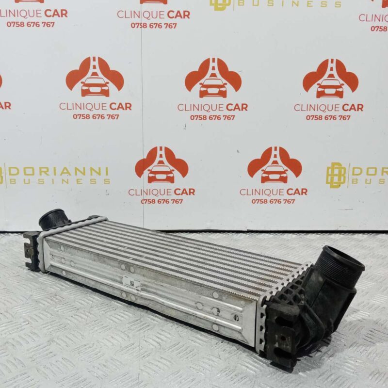 Intercooler Ford Transit Tourneo Custom 2.0D 2015-2024 - imagine 4