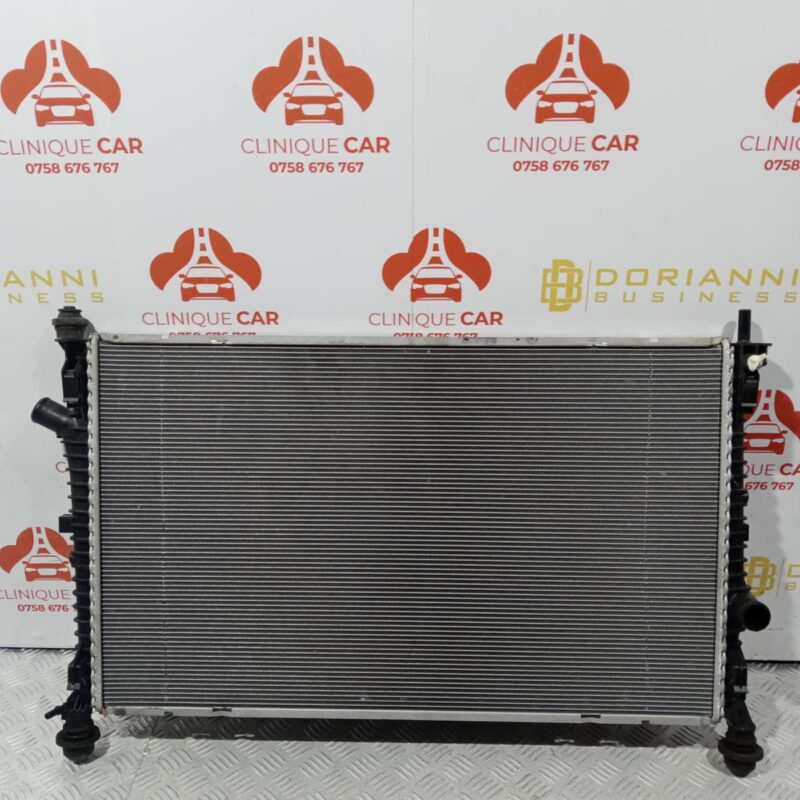 Radiator Racire / Apa Ford Transit Tourneo 2.0D 2015-2024 - imagine 2