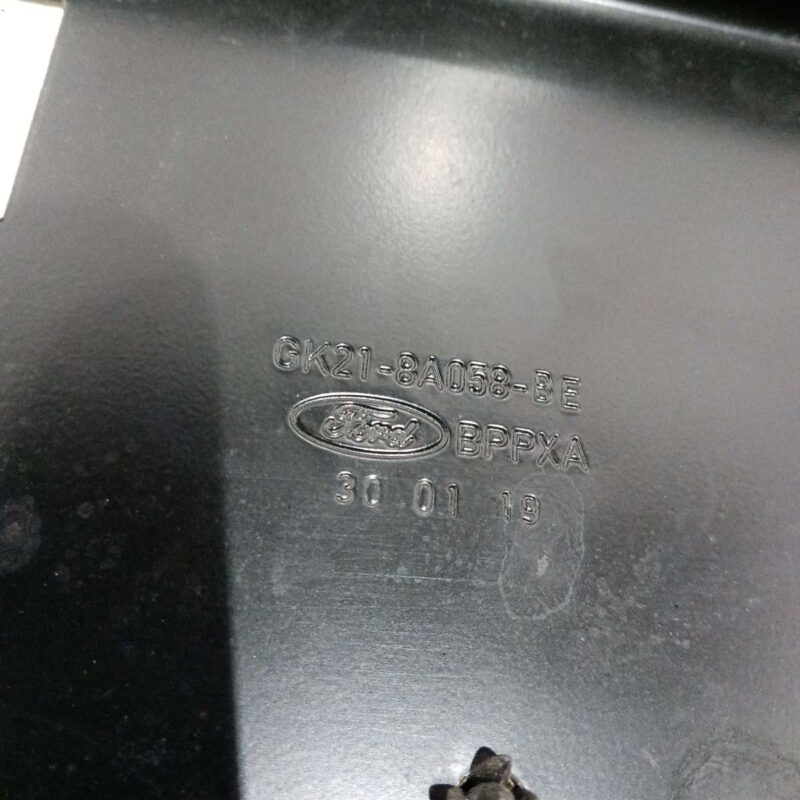 Suport Radiator Ford Transit Custom Tourneo 2012-2023 - imagine 5