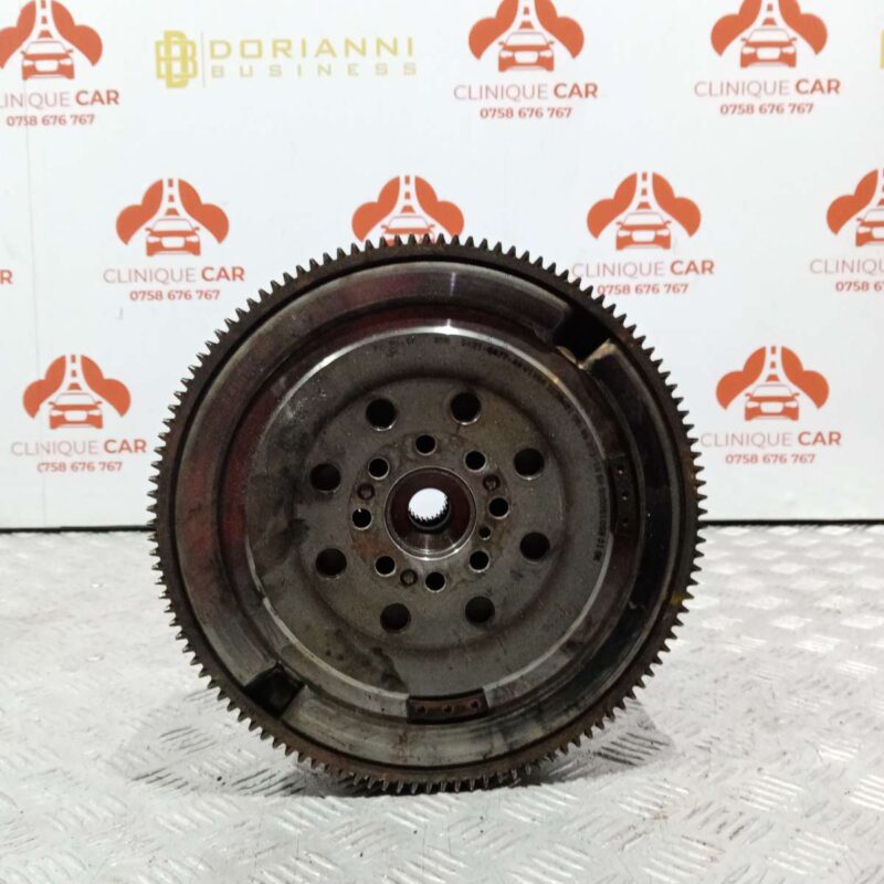 Volanta ford Transit 2.0 2015-2025 - imagine 3