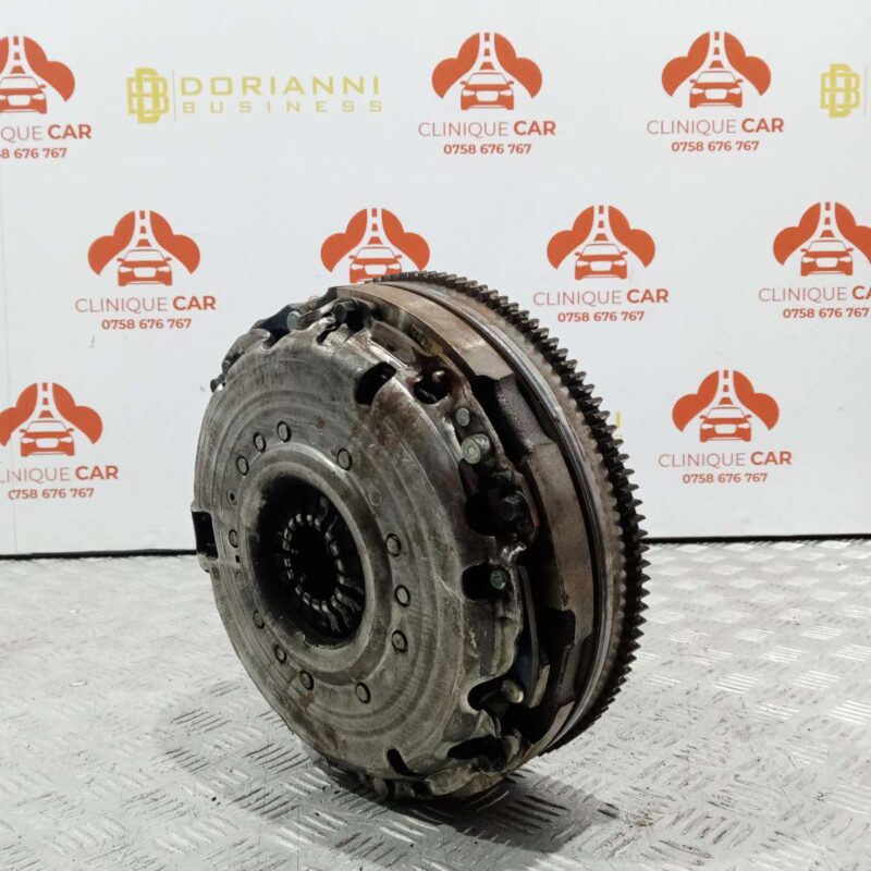 Volanta ford Transit 2.0 2015-2025 - imagine 4