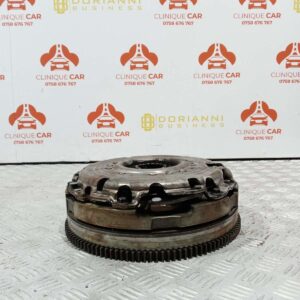 Volanta ford