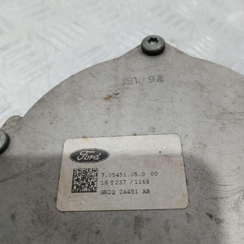 Pompa Vacuum Ford 2.0D 2015-2024 - imagine 5