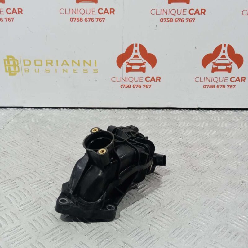 Cot / Tub / Conector Admisie Ford Transit Custom 2.0D-2.2D 2012-2024 - imagine 2