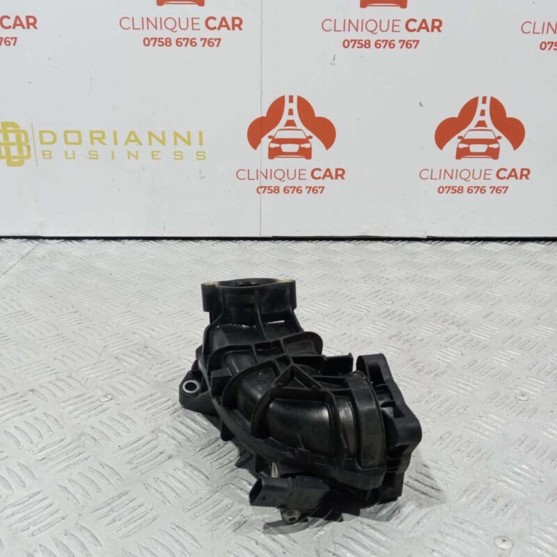 Cot / Tub / Conector Admisie Ford Transit Custom 2.0D-2.2D 2012-2024 - imagine 3