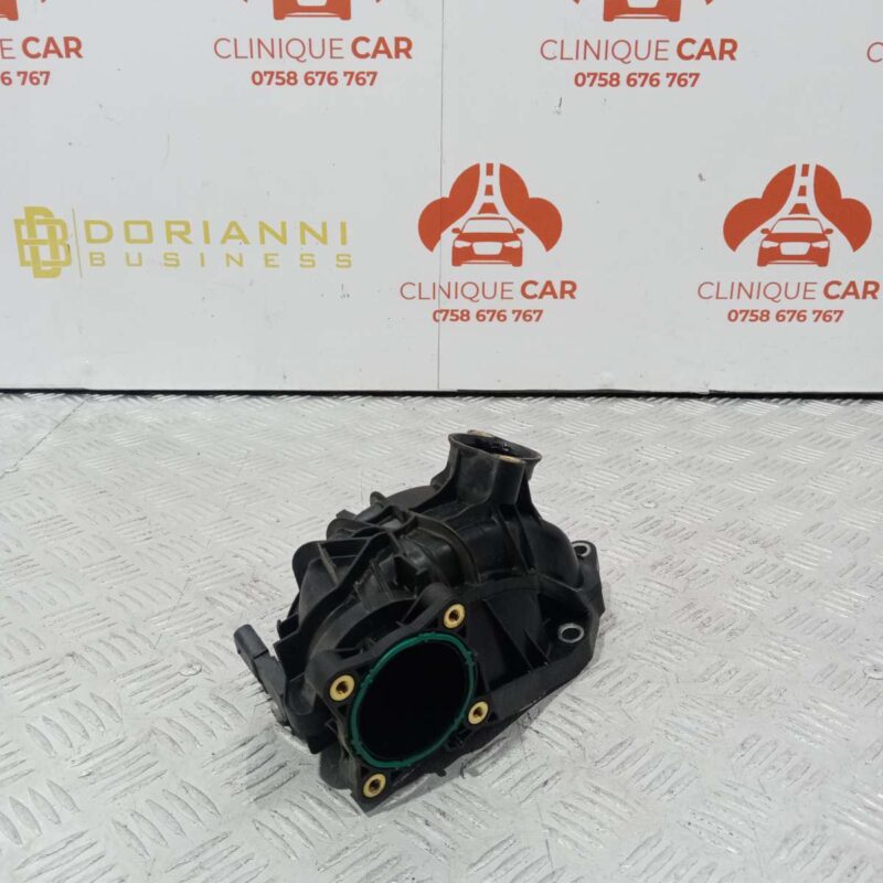 Cot / Tub / Conector Admisie Ford Transit Custom 2.0D-2.2D 2012-2024 - imagine 4