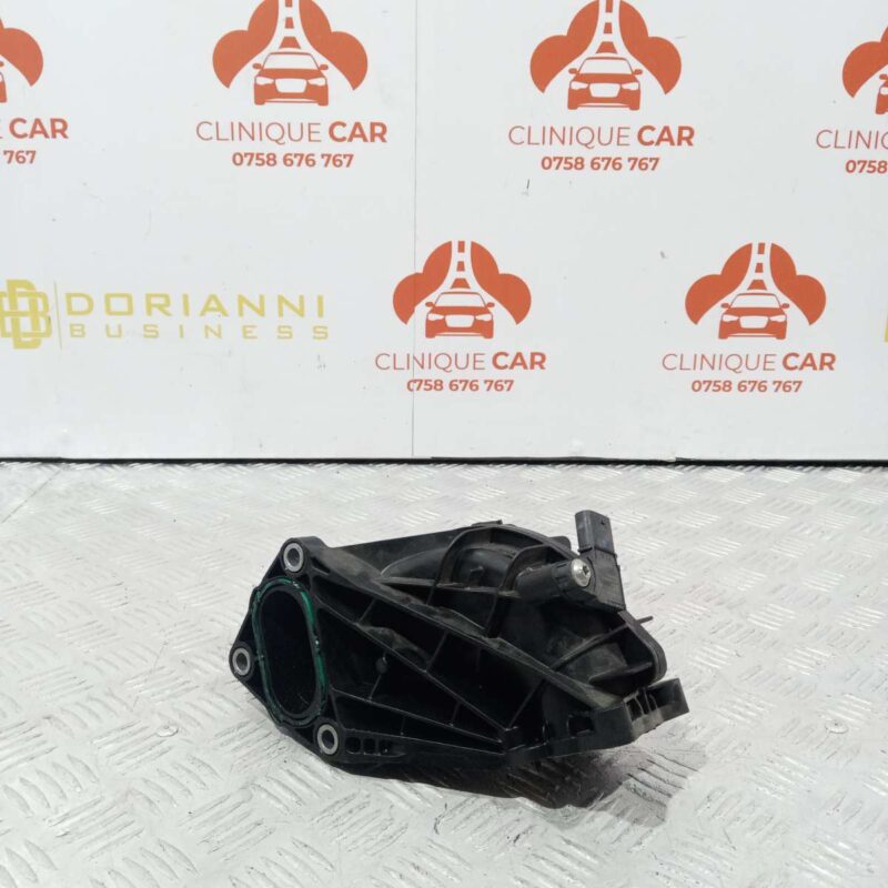 Cot / Tub / Conector Admisie Ford Transit Custom 2.0D-2.2D 2012-2024 - imagine 5