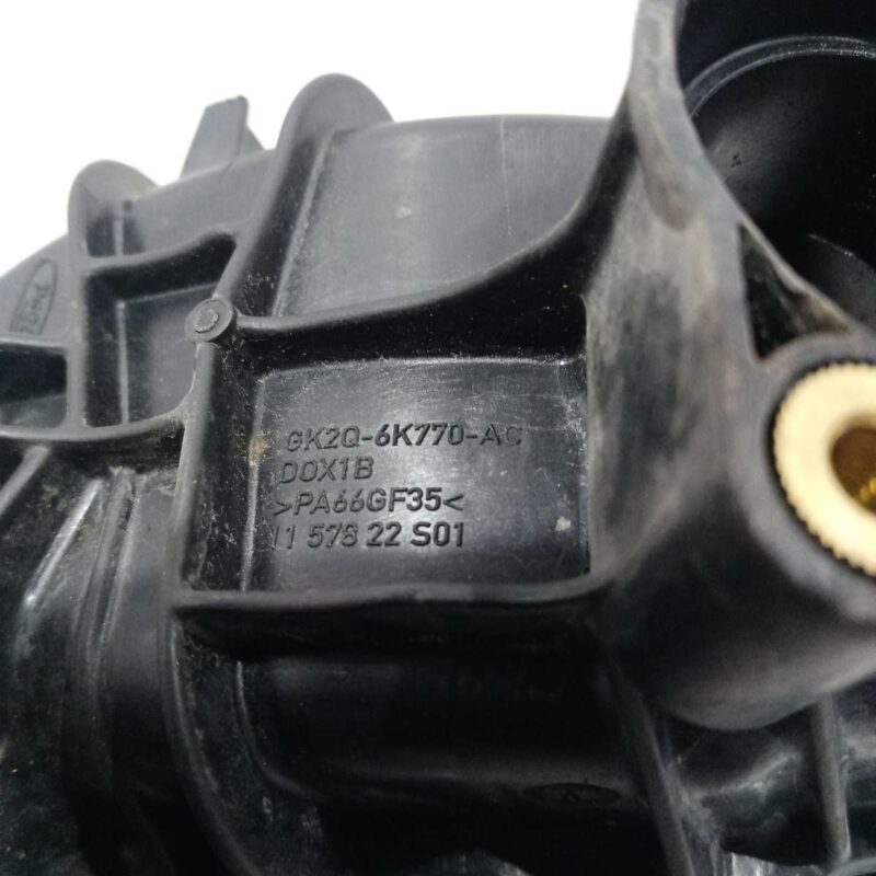Cot / Tub / Conector Admisie Ford Transit Custom 2.0D-2.2D 2012-2024 - imagine 6
