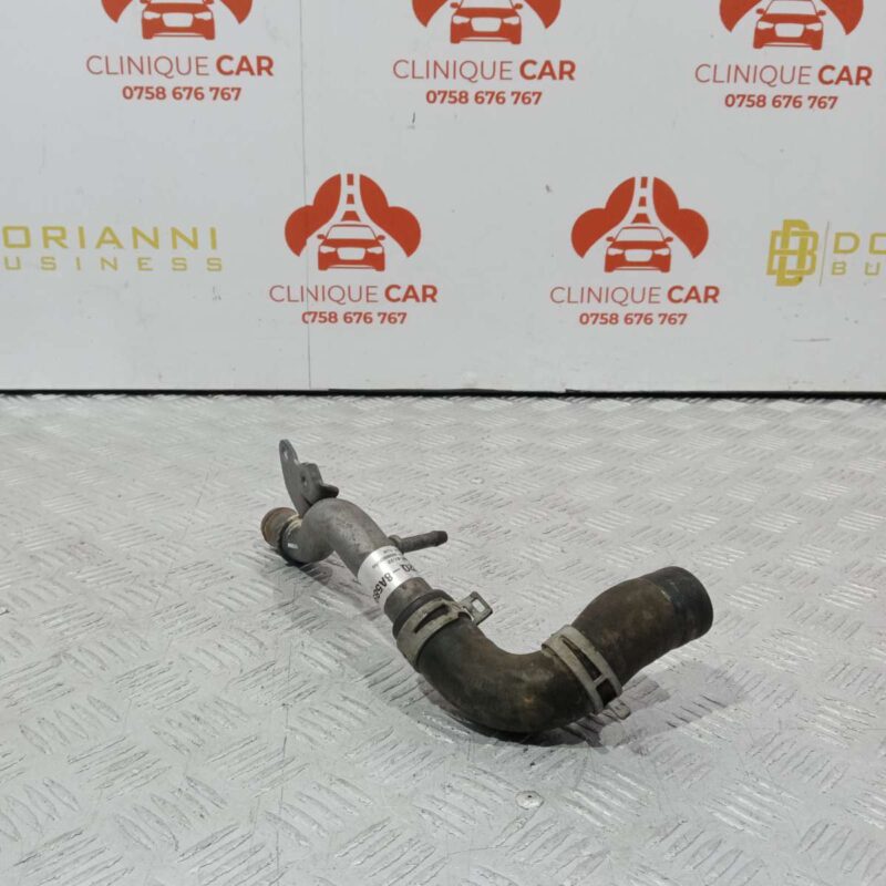 Conducta De Incalzire Ford Transit Custom Tourneo 2012-2023 - imagine 4