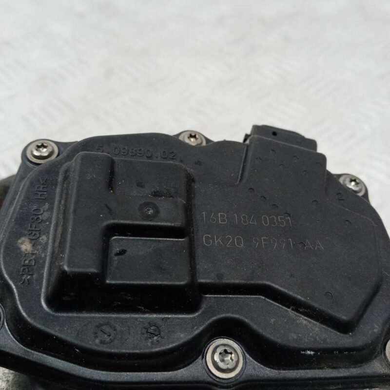 Clapeta Acceleratie Ford 1.0D-2.0D 2015-2024 - imagine 6