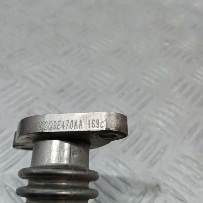 Conducta EGR Ford Transit Tourneo Custom 2.0D 2015-2024 - imagine 5