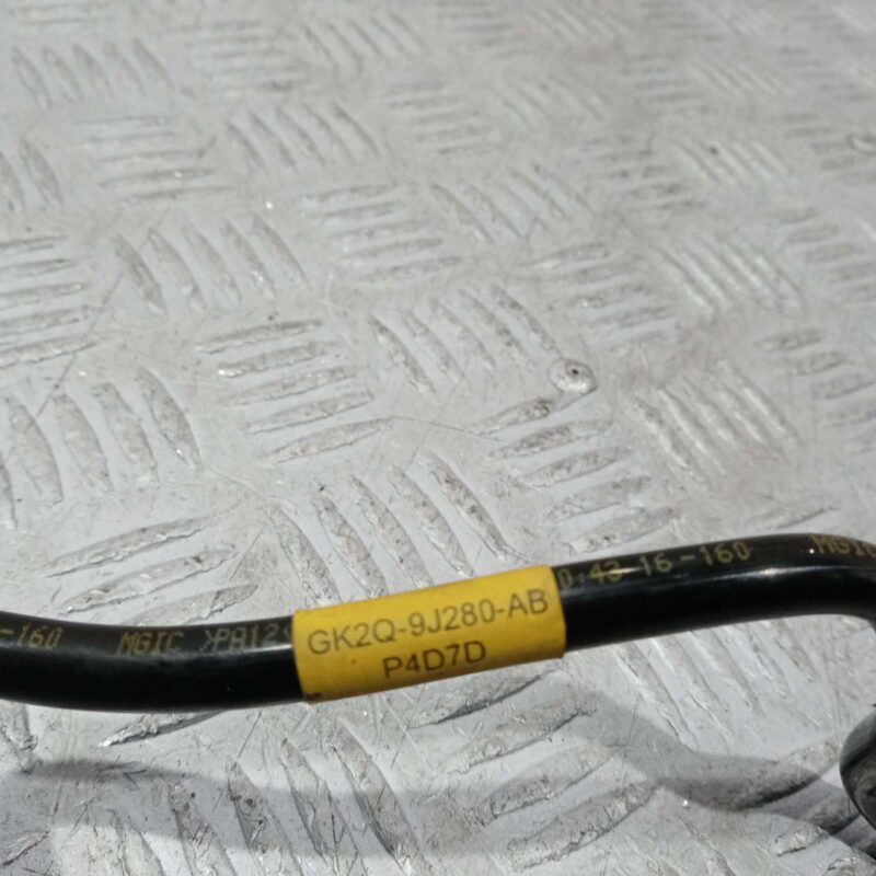 Conducta Cu Senzor Retur Combustibil Ford Transit Custom Tourneo 2.0-2.2 2012-2023 - imagine 5