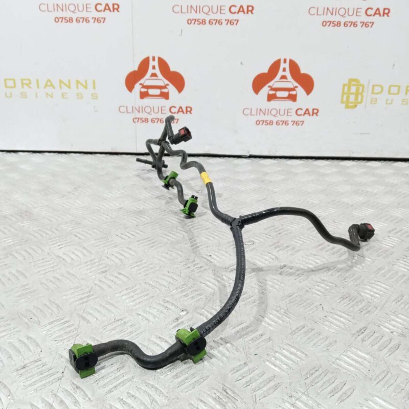 Conducta De Retur Combustibil Ford Transit Custom Tourneo 2.0-2.2 2012-2023 - imagine 3