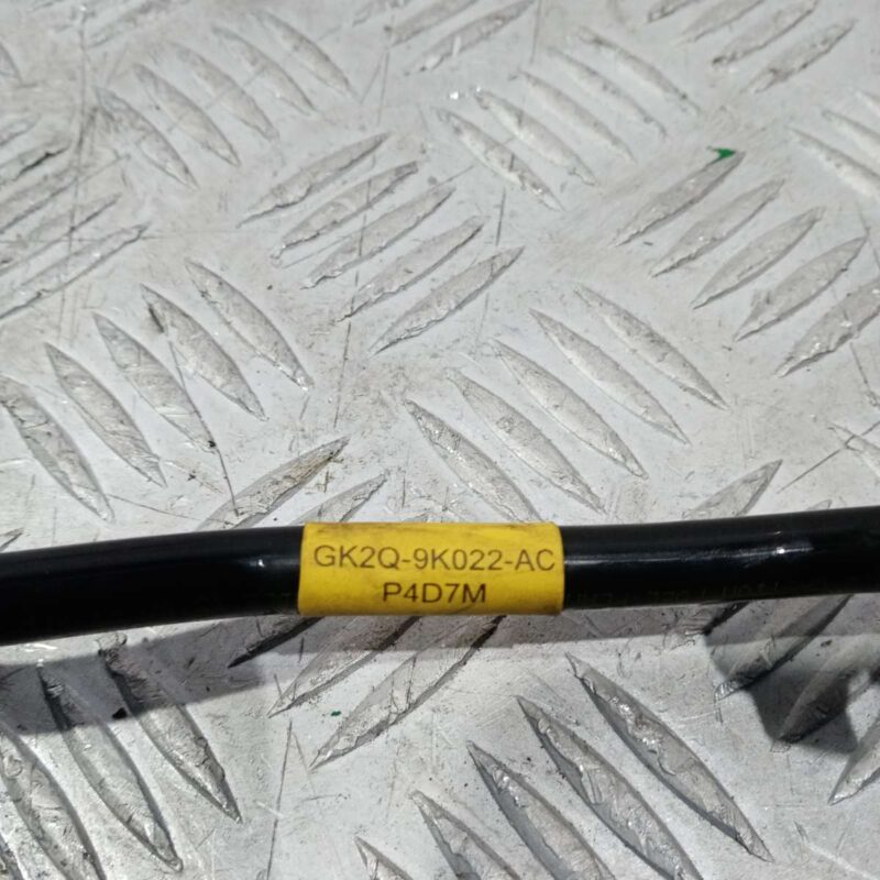 Conducta De Retur Combustibil Ford Transit Custom Tourneo 2.0-2.2 2012-2023 - imagine 5