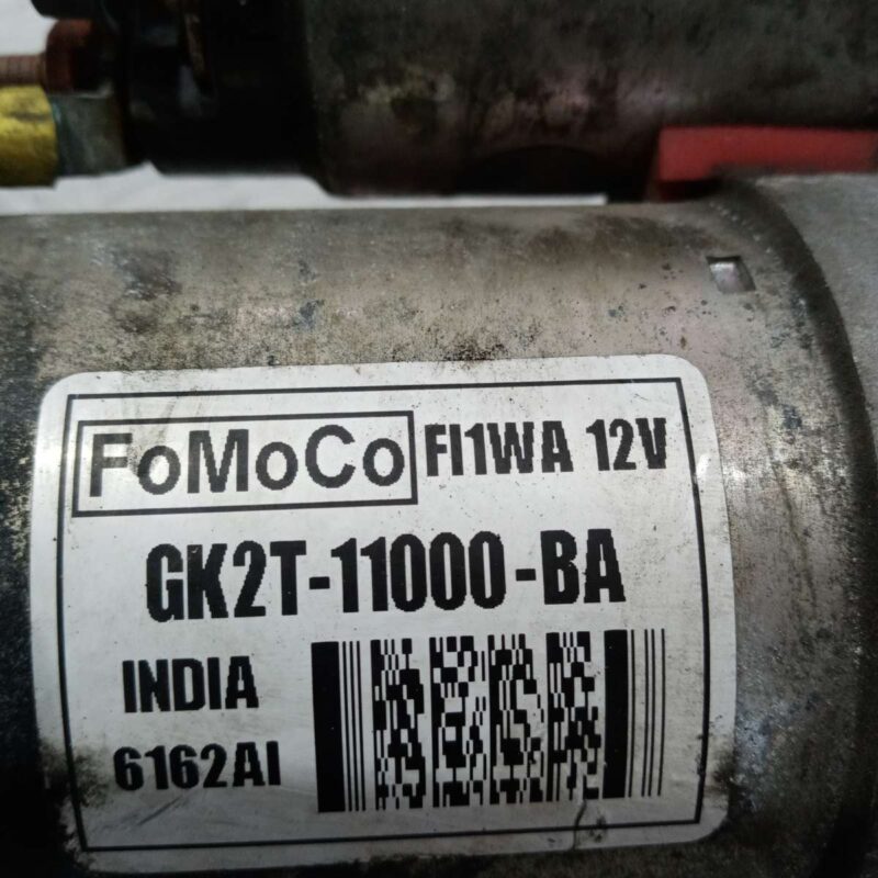 Electromotor Ford Transit Tourneo Custom 2.0D 2015-2024 - imagine 5