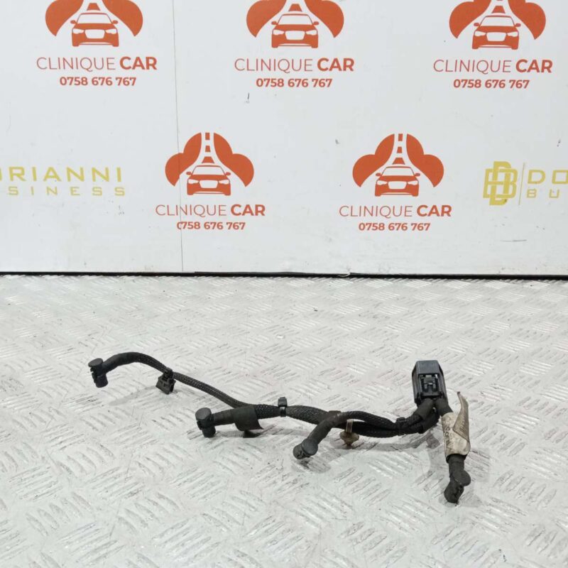 Instalatii Bujii Incandescente Ford Transit Custom Tourneo 2.0-2.2 2012-2023 - imagine 3