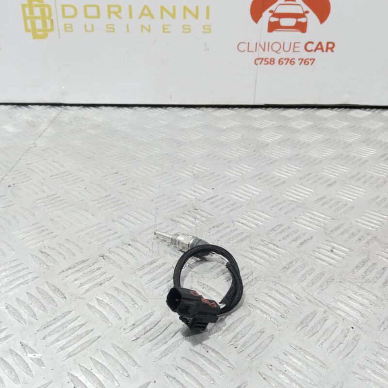 Senzor Temperatura Gaze Evacuare Ford Puma Fiesta 1.0 2019-2024 - imagine 2