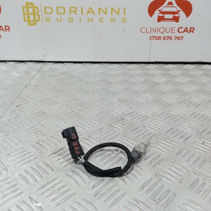 Senzor Temperatura Gaze Evacuare Ford Puma Fiesta 1.0 2019-2024 - imagine 3