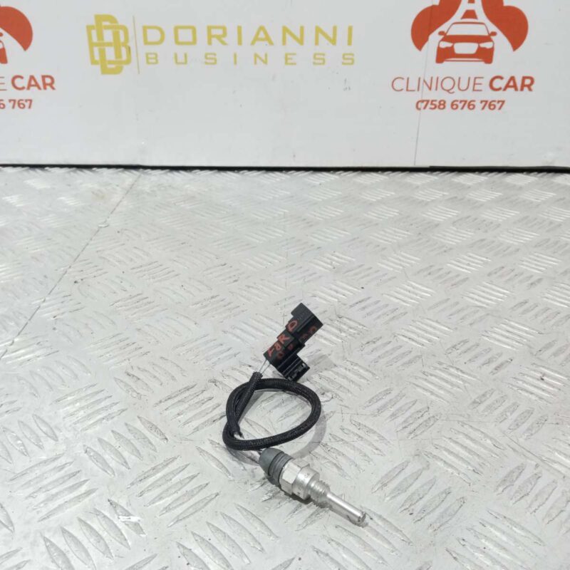 Senzor Temperatura Gaze Evacuare Ford Puma Fiesta 1.0 2019-2024 - imagine 4