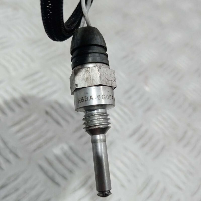 Senzor Temperatura Gaze Evacuare Ford Puma Fiesta 1.0 2019-2024 - imagine 5