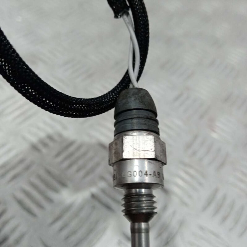 Senzor Temperatura Gaze Evacuare Ford Puma Fiesta 1.0 2019-2024 - imagine 6