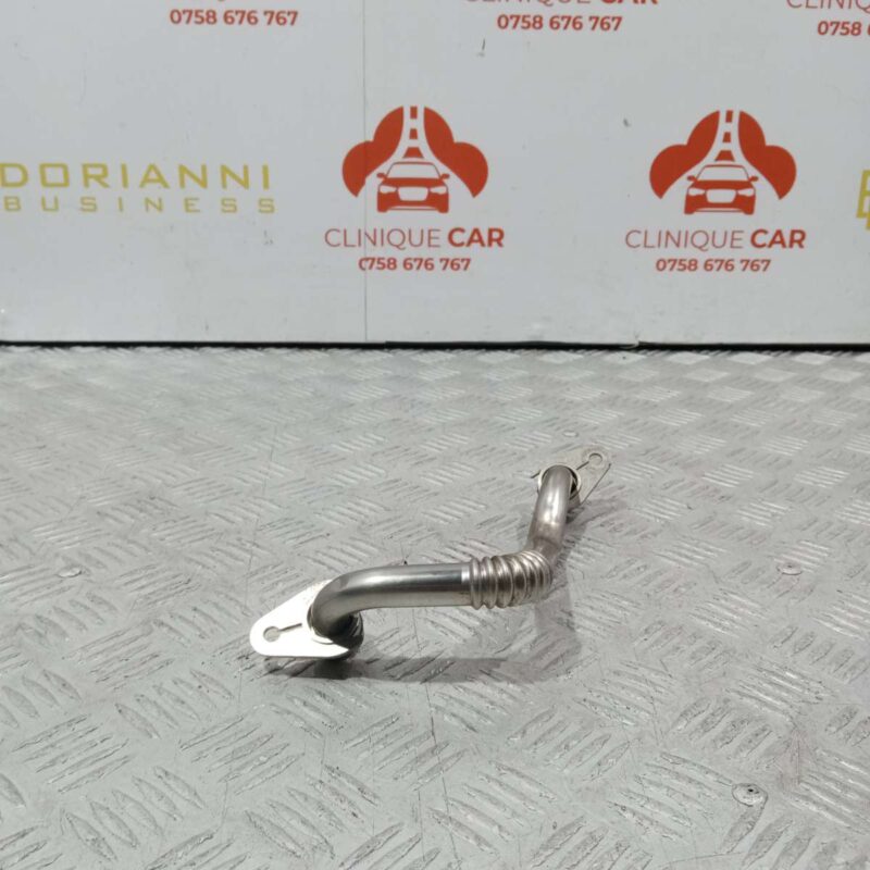 Conducta / Tub Ungere Turbo Ford 1.0I 2017-2024 - imagine 2