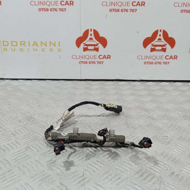 Instalatie Injectoare Ford Puma 1.0i 2017-2024 - imagine 2