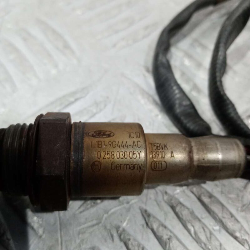 Sonda Lambda Ford 1.0D-2.3D 2012-2024 - imagine 4