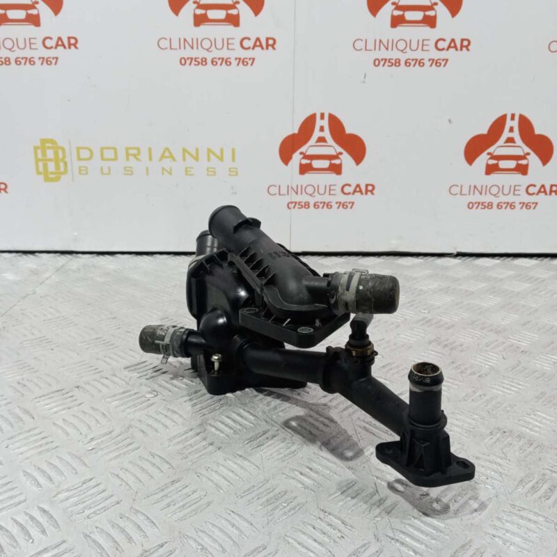 Corp Termostat Ford 1.0i 2013-2024 - imagine 3