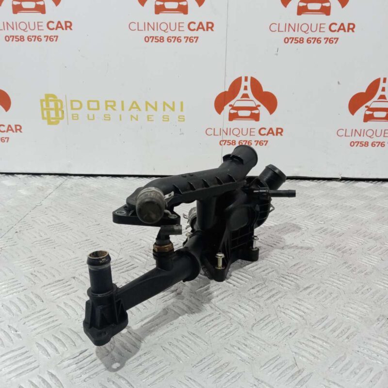 Corp Termostat Ford 1.0i 2013-2024 - imagine 4