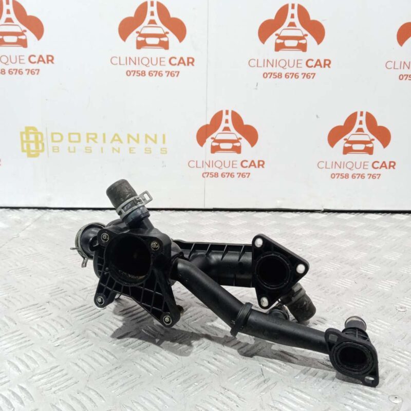 Corp Termostat Ford 1.0i 2013-2024 - imagine 5