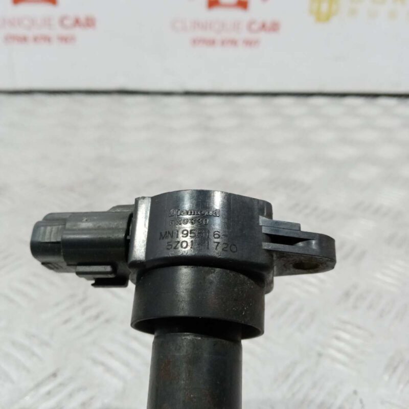 Bobina de Inductie Mitsubishi Smart 1.1-1.5 2004-2012 - imagine 5