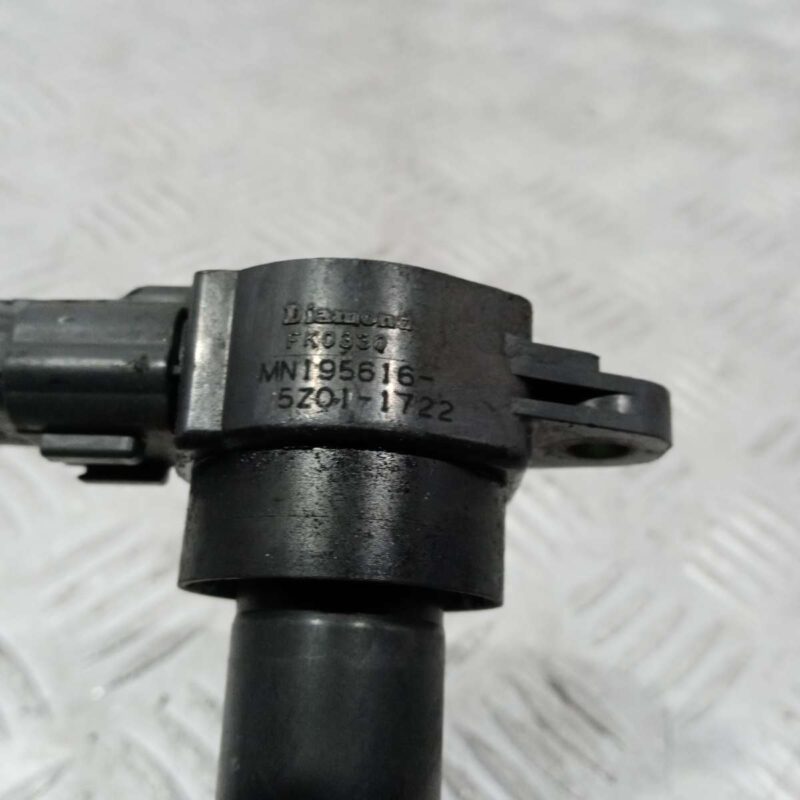 Bobina de Inductie Mitsubishi Smart 1.1-1.5 2004-2012 - imagine 5