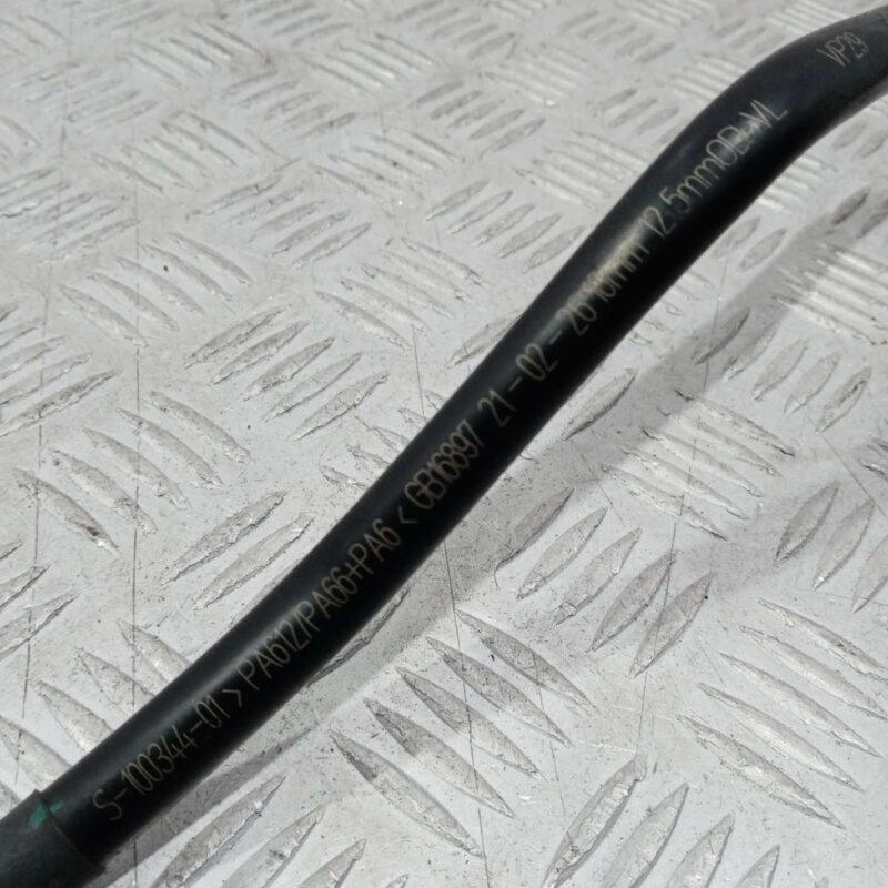 Conducta De Evacuare Vacuum Bmw X1 F48 X2 F39 2014-2023 - imagine 5