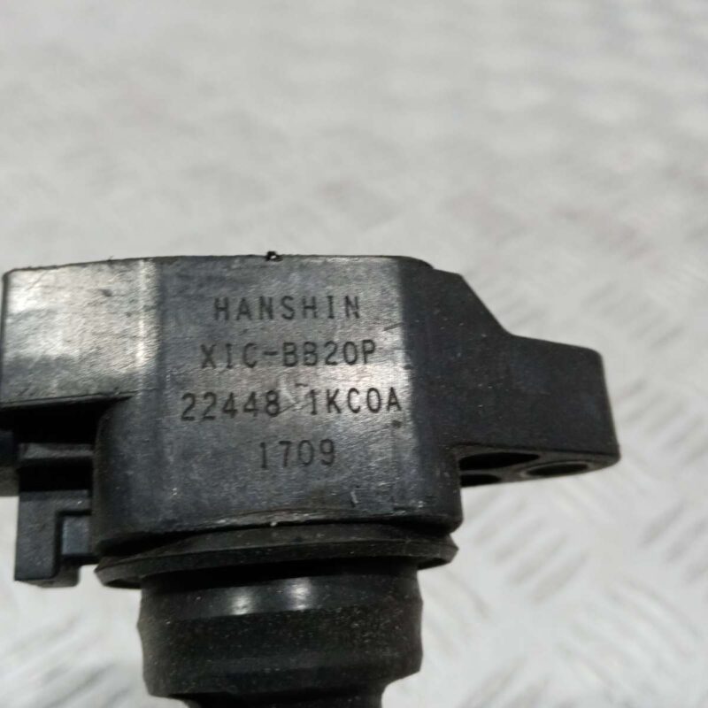 Bobina De Inductie Nissan Renault 1.6-2.0 2010-2022 - imagine 5