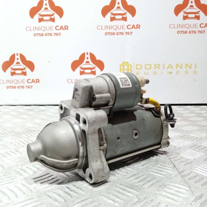 Electromotor V90 V60 S90 XC60 XC90 2.0D Mild Hybrid 2019-2025 - imagine 2