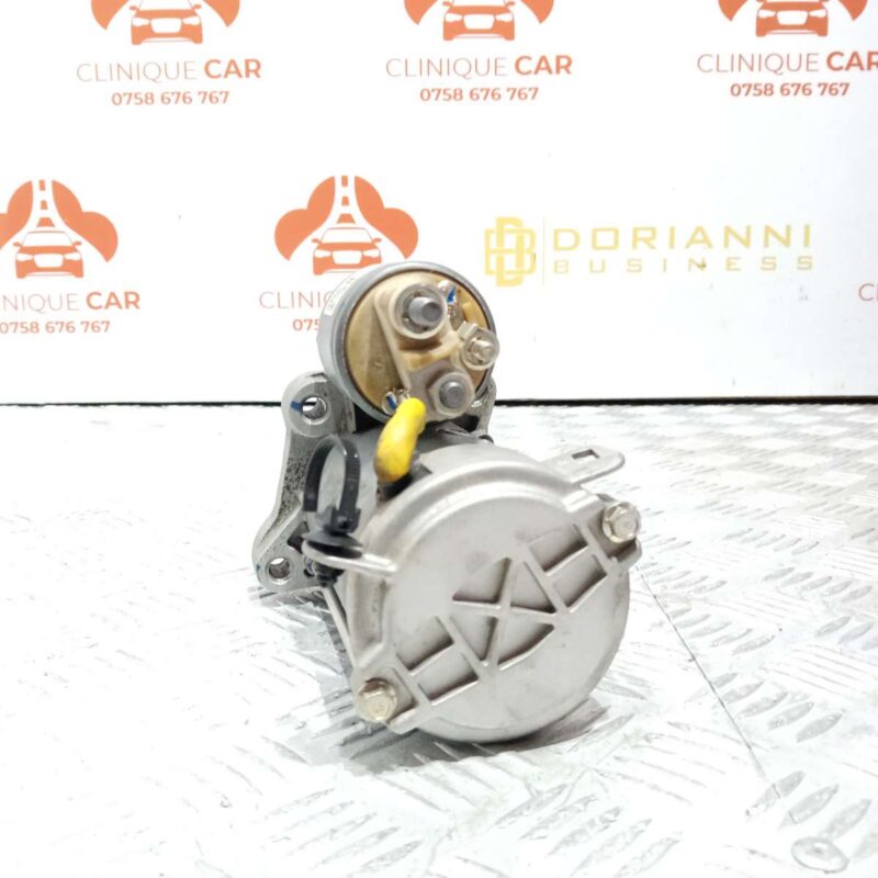 Electromotor V90 V60 S90 XC60 XC90 2.0D Mild Hybrid 2019-2025 - imagine 3