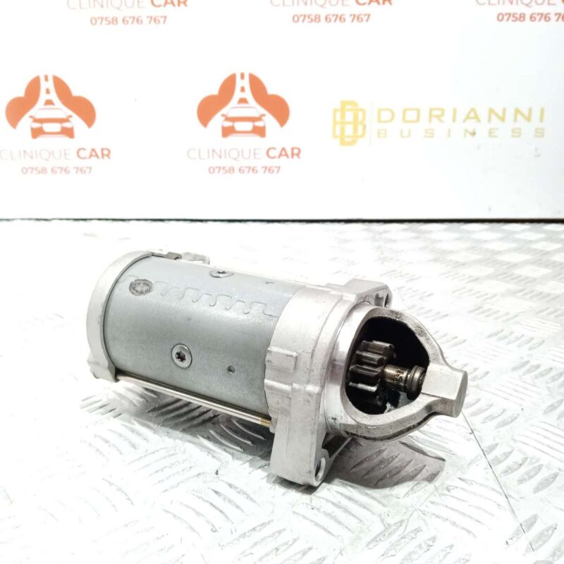 Electromotor V90 V60 S90 XC60 XC90 2.0D Mild Hybrid 2019-2025 - imagine 4