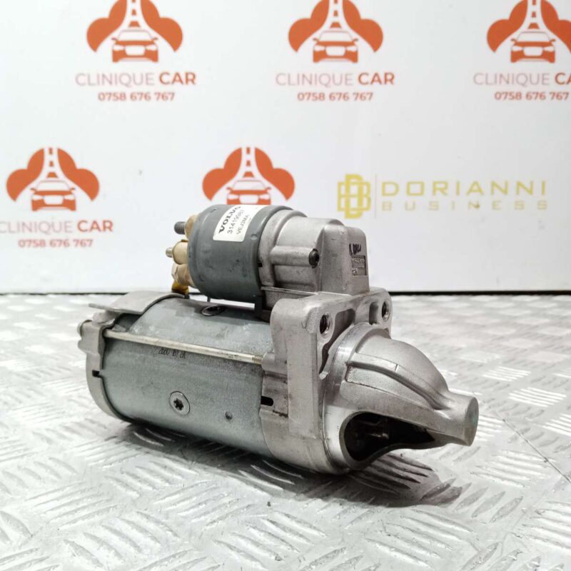 Electromotor