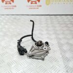 Supapa vacuum