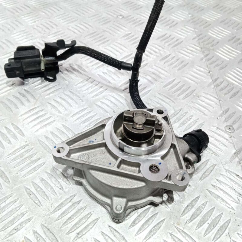 Pompa Vacuum  Volvo V90 XC60 XC90 2.0D Mild Hybrid 2019-2025 - imagine 3
