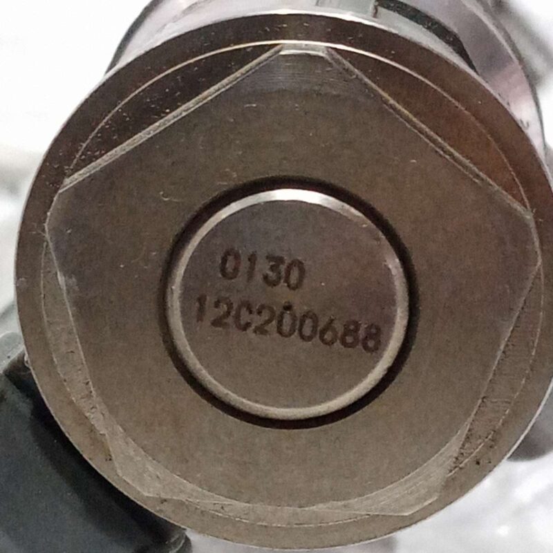 Rampa Injectoare + Regulator Presiune  Volvo V90 XC60 XC90 2.0D Mild Hybrid 2019-2025 - imagine 5