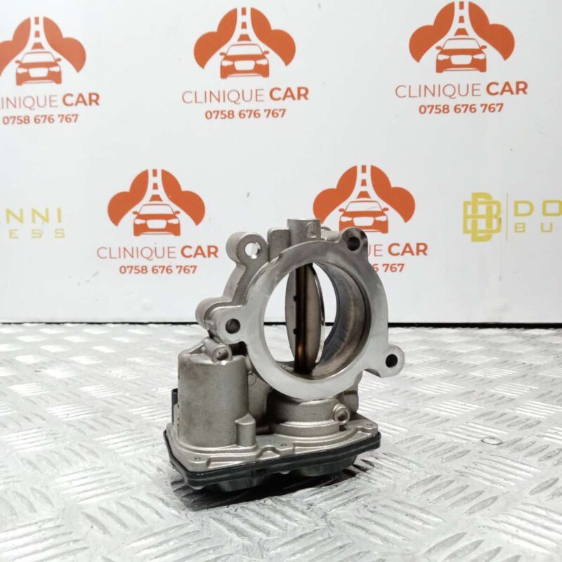 Clapeta Acceleratie Volvo XC60 XC90 2.0D 2019/2025 - imagine 2
