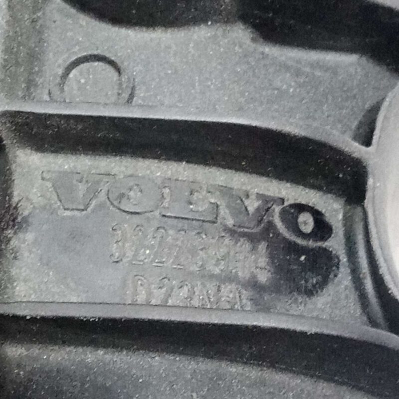Galerie Admisie Volvo V90 XC60 XC90 2.0D Mild Hybrid 2019-2025 - imagine 5