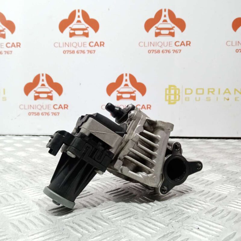 EGR Volvo V90 XC60 XC90 2.0D Mild Hybrid 2019-2025 - imagine 2